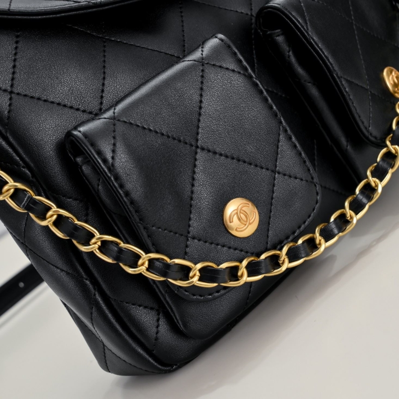 Ch**el satchel bags